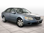 2009 Hyundai Sonata GLS