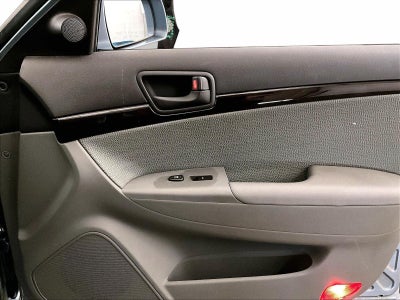 2009 Hyundai Sonata GLS