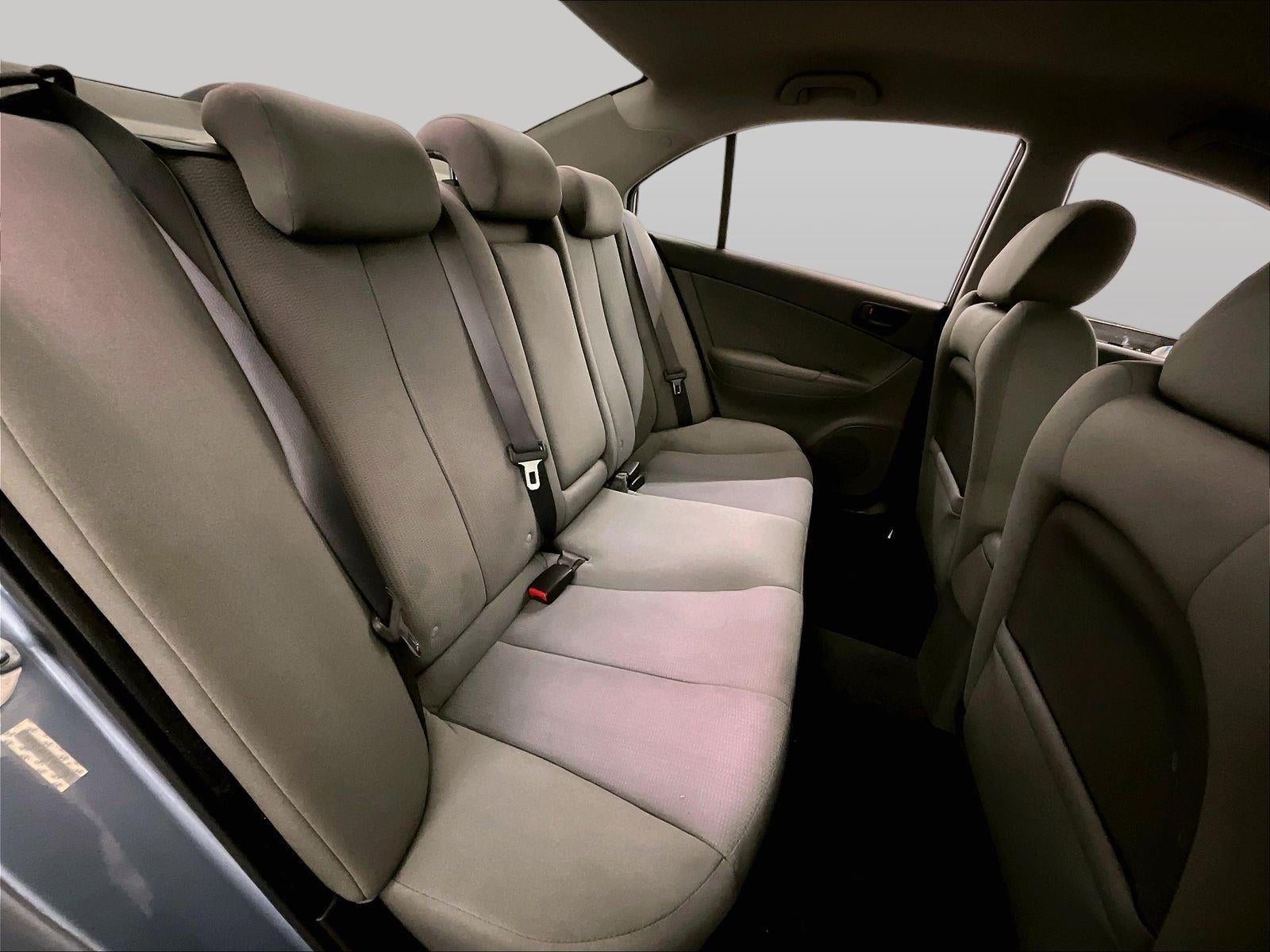 2009 Hyundai Sonata GLS