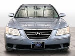 2009 Hyundai Sonata GLS