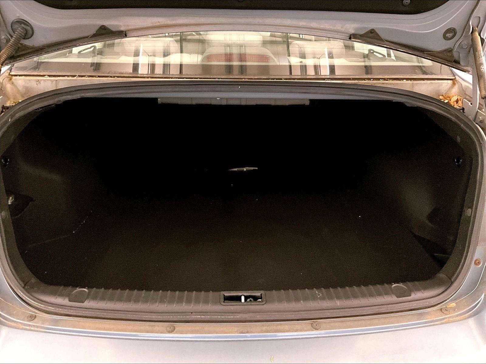 2009 Hyundai Sonata GLS