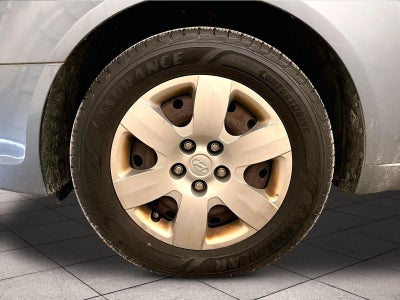 2009 Hyundai Sonata GLS