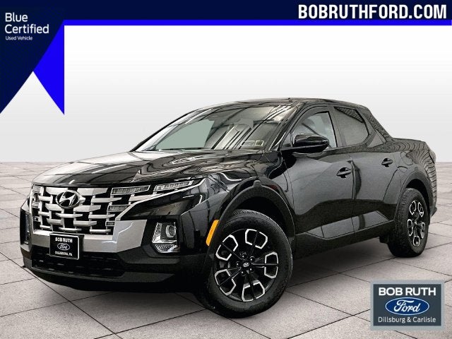2023 Hyundai Santa Cruz SE