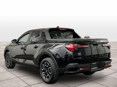 2023 Hyundai Santa Cruz SE