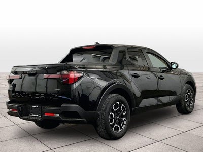 2023 Hyundai Santa Cruz SE