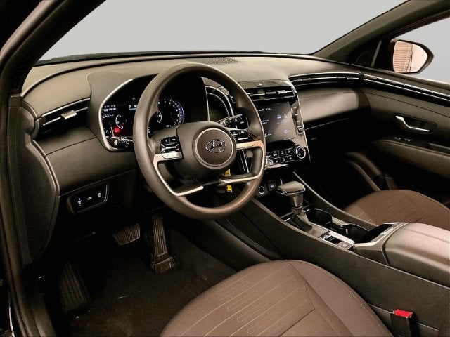 2023 Hyundai Santa Cruz SE