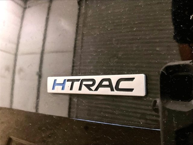 2023 Hyundai Santa Cruz SE