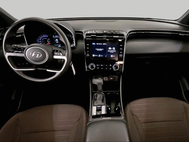 2023 Hyundai Santa Cruz SE