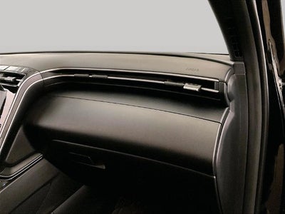 2023 Hyundai Santa Cruz SE
