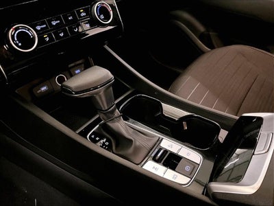 2023 Hyundai Santa Cruz SE