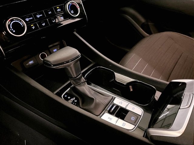 2023 Hyundai Santa Cruz SE