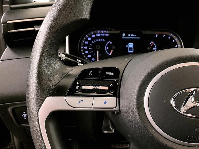 2023 Hyundai Santa Cruz SE