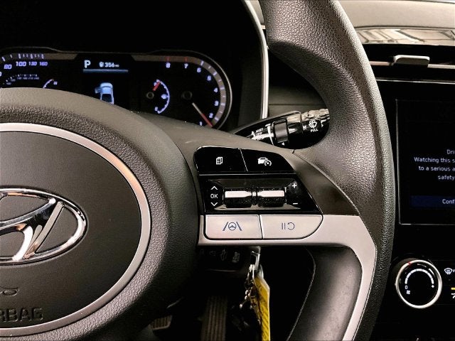 2023 Hyundai Santa Cruz SE