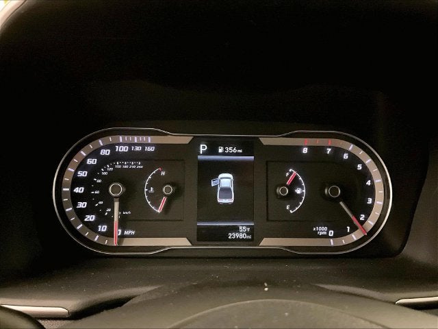 2023 Hyundai Santa Cruz SE