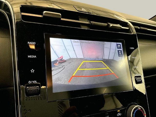 2023 Hyundai Santa Cruz SE