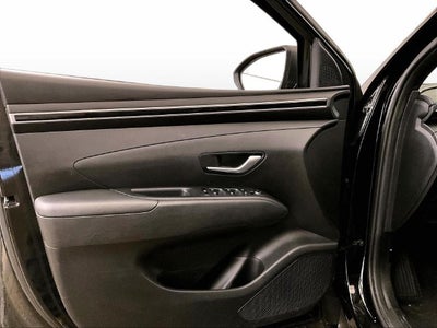 2023 Hyundai Santa Cruz SE