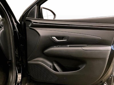 2023 Hyundai Santa Cruz SE