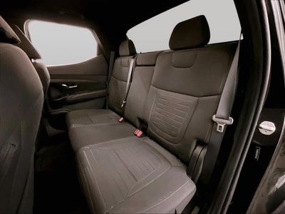 2023 Hyundai Santa Cruz SE