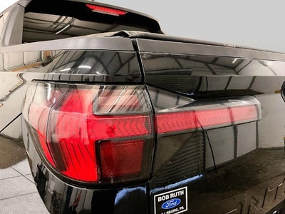 2023 Hyundai Santa Cruz SE