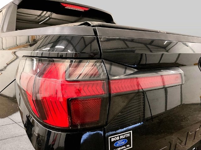 2023 Hyundai Santa Cruz SE