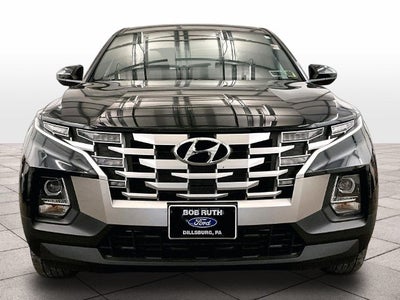 2023 Hyundai Santa Cruz SE