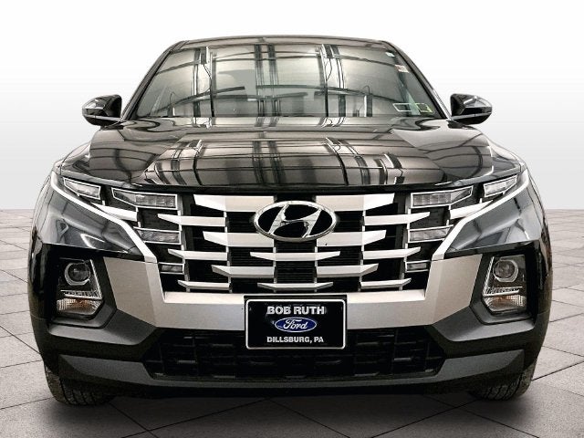 2023 Hyundai Santa Cruz SE