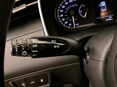 2023 Hyundai Santa Cruz SE