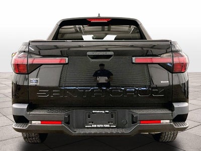 2023 Hyundai Santa Cruz SE