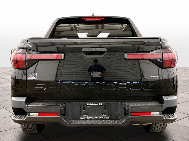 2023 Hyundai Santa Cruz SE