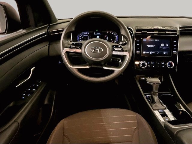 2023 Hyundai Santa Cruz SE