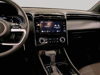 2023 Hyundai Santa Cruz SE