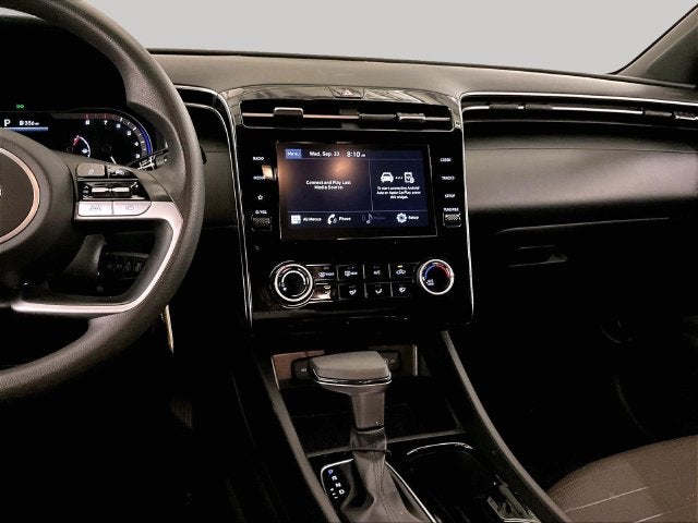 2023 Hyundai Santa Cruz SE