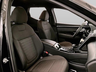 2023 Hyundai Santa Cruz SE