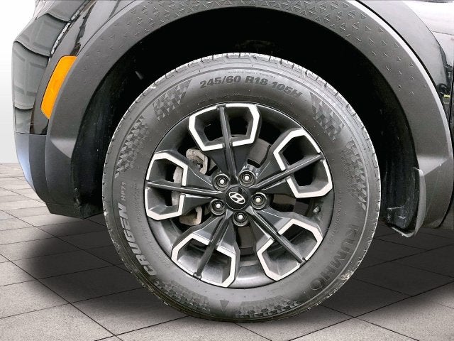 2023 Hyundai Santa Cruz SE