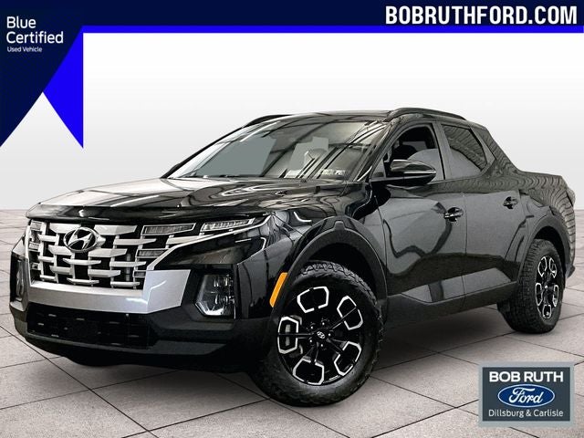 2023 Hyundai Santa Cruz SEL Premium