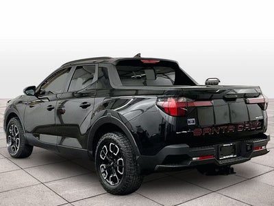 2023 Hyundai Santa Cruz SEL Premium