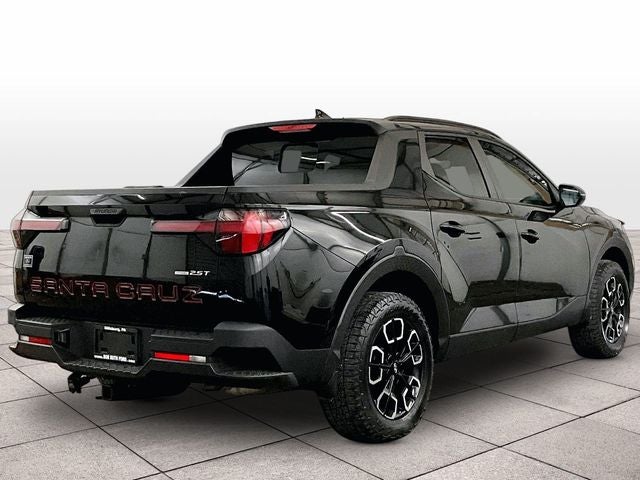 2023 Hyundai Santa Cruz SEL Premium