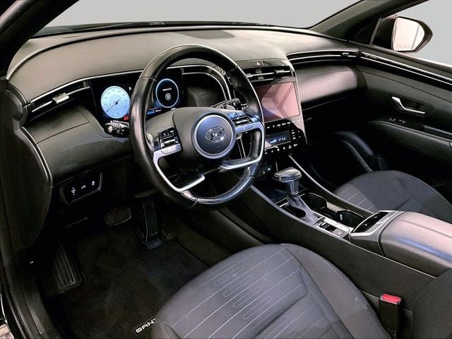 2023 Hyundai Santa Cruz SEL Premium