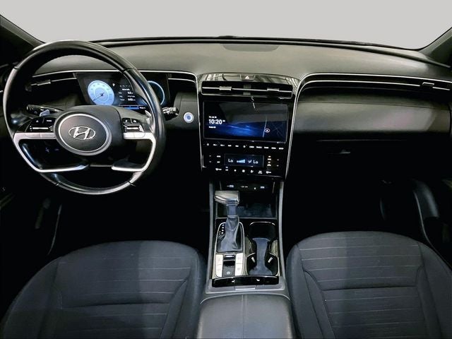 2023 Hyundai Santa Cruz SEL Premium