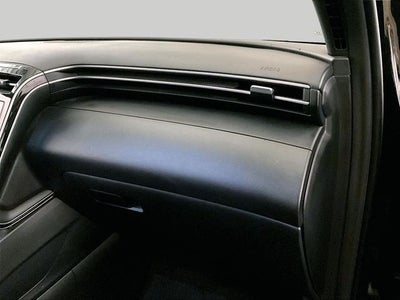 2023 Hyundai Santa Cruz SEL Premium