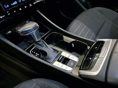 2023 Hyundai Santa Cruz SEL Premium