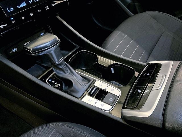 2023 Hyundai Santa Cruz SEL Premium