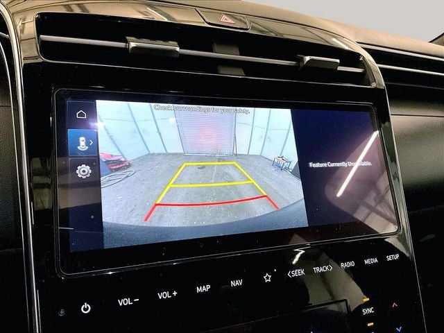 2023 Hyundai Santa Cruz SEL Premium