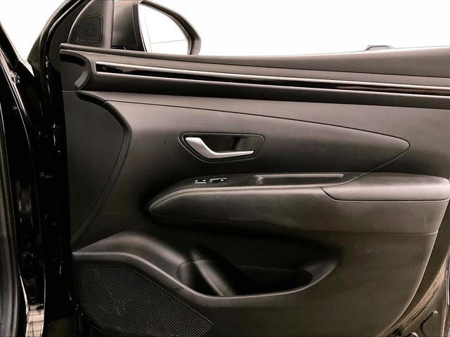 2023 Hyundai Santa Cruz SEL Premium