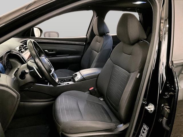 2023 Hyundai Santa Cruz SEL Premium