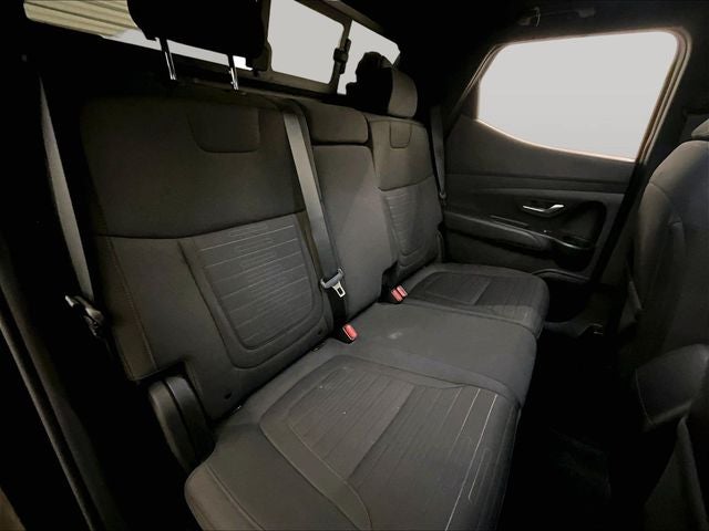 2023 Hyundai Santa Cruz SEL Premium