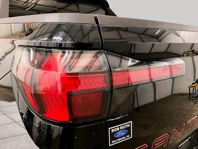 2023 Hyundai Santa Cruz SEL Premium