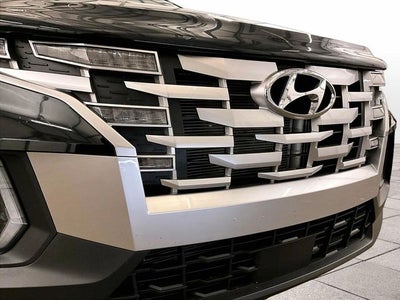 2023 Hyundai Santa Cruz SEL Premium
