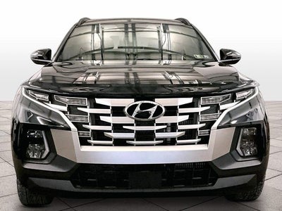 2023 Hyundai Santa Cruz SEL Premium