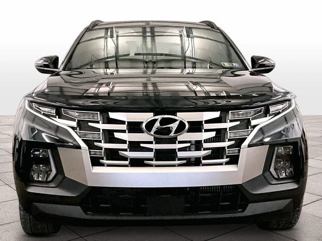 2023 Hyundai Santa Cruz SEL Premium